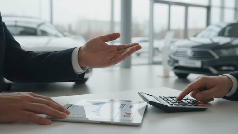 How to Negotiate Car Price in 2025: Tactics That Work in Today's Dealerships