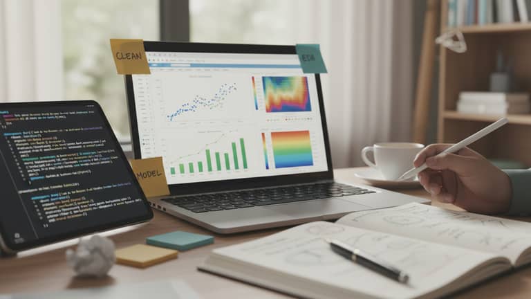 How to Quickly Analyze Data Sets Without Wrecking Accuracy