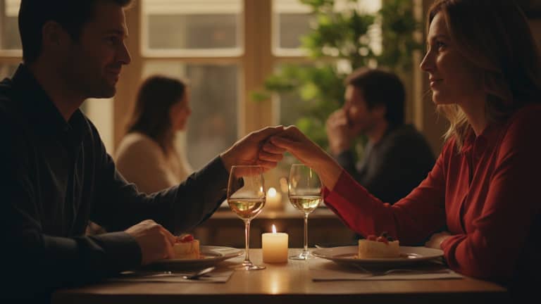 How to Rekindle Romance When Date Nights Fail: Science-Backed Strategies
