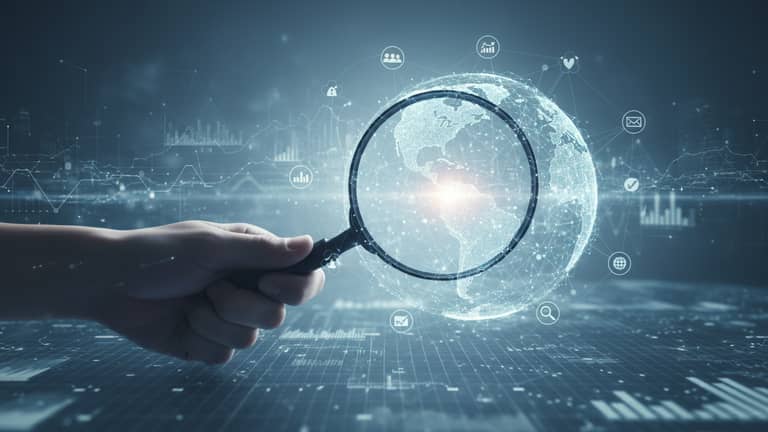 How to Research Industry Trends Effectively and Avoid Common Pitfalls