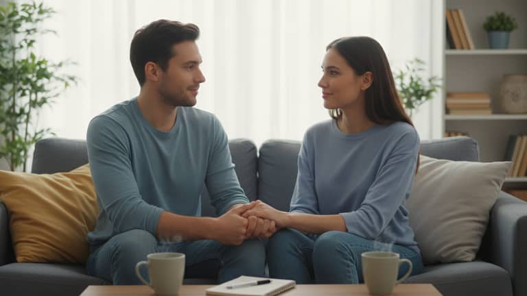 Resolve Relationship Disagreements Effectively by Rewiring Your Brain