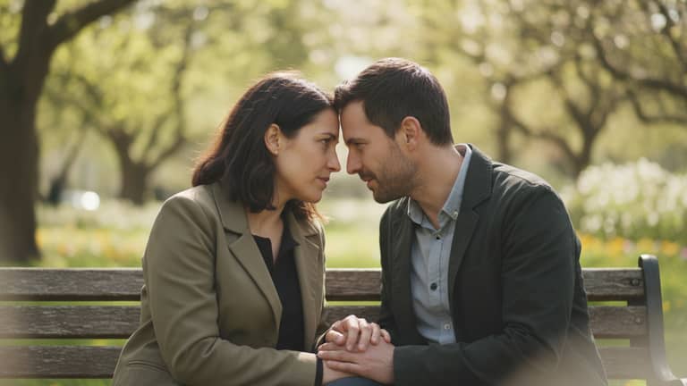 How to Share Relationship Issues Effectively Without Starting a Fight