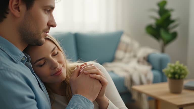 How to Show Empathy in a Relationship Without Losing Yourself