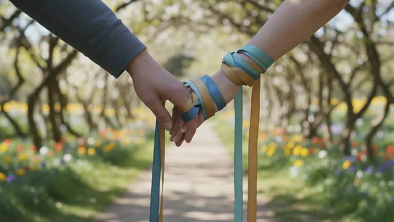 How to Solve Relationship Problems When Talking Stops Working