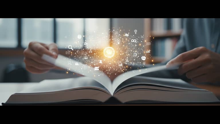How to Summarize Research Quickly Without Losing Nuance or Ethics