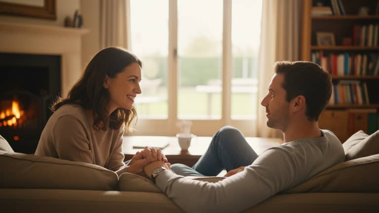 How to Talk Openly with Partner When Honesty Keeps Backfiring