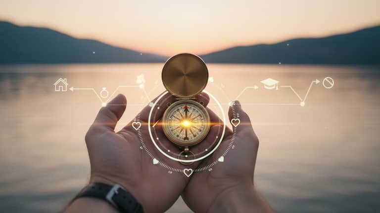 How to Track Relationship Progress Without Killing the Magic