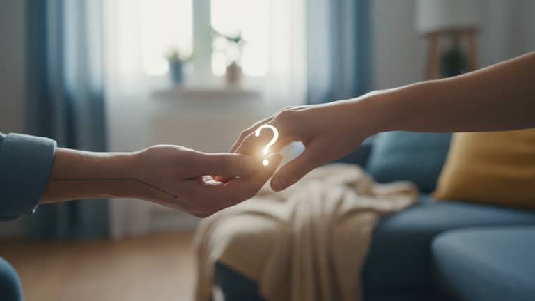How to Understand Partner’s Feelings Better When Words Fail