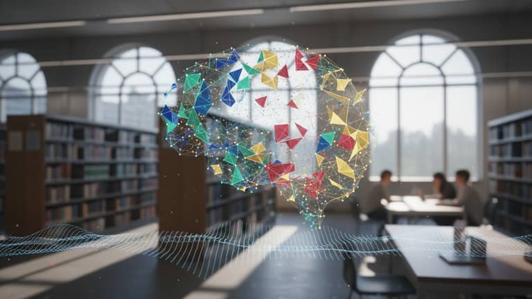 How to Visualize Academic Data Without Ruining Your Research
