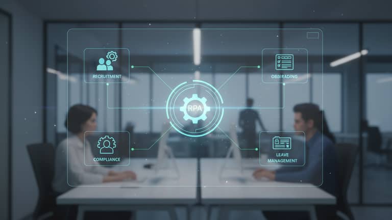 HR Policy Automation Software: Cutting Risk, Not Just Costs