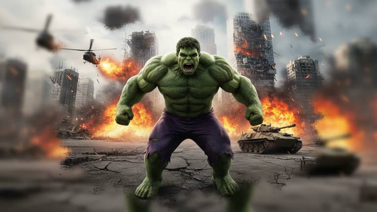 Hulk Movies, Explained: Why Marvel Keeps Wasting a Giant Icon