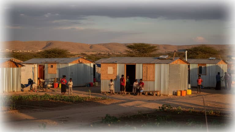 Humanitarian Housing in 2025: What Actually Works—And What Fails