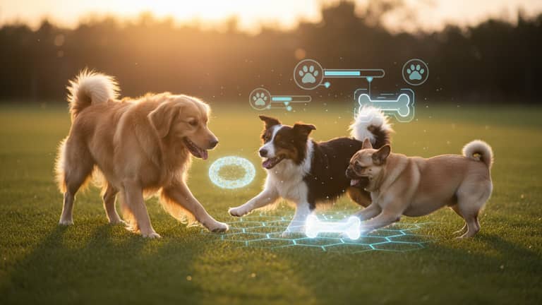 Hundespiele Online Kostenlos: Digitaler Trost oder Gefährliche Illusion?