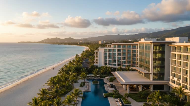 Hyatt Hotels Under the Microscope: Value, Loyalty and Hidden Costs