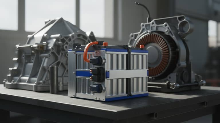 Hybrid Car Battery Costs: What Owners Should Actually Know