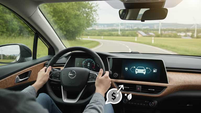 Hybrid Car Buying Advice: What You Need to Know About Savings, Hidden Costs, and Real-World Performance
