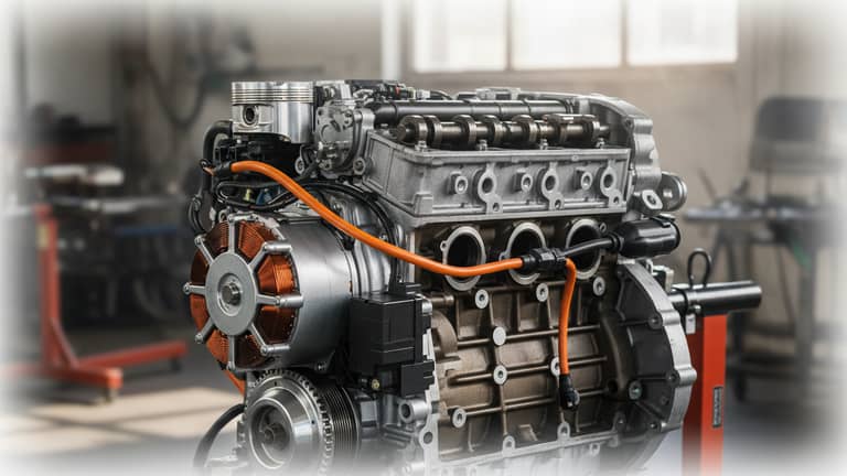 Hybrid Engines in 2026: Who Really Wins, and Who Pays the Price