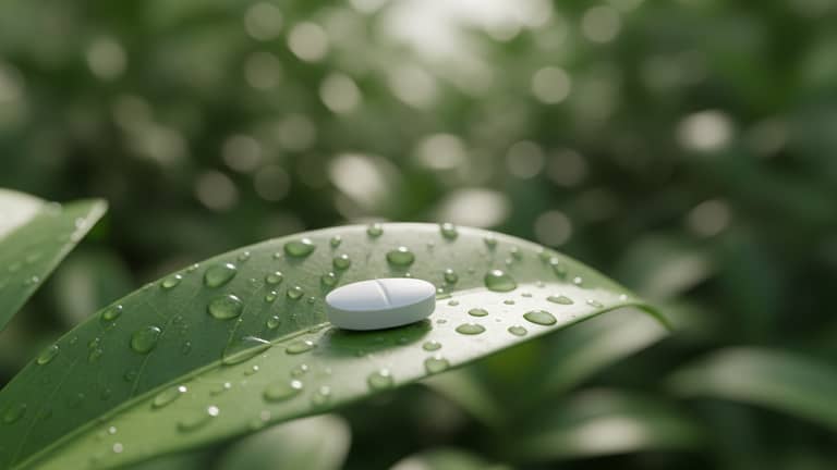Hydrochlorotiazyd pod lupą: korzyści, ryzyko i realne alternatywy