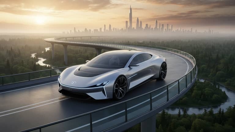 Hydrogen Cars in 2025: Examining the Technology, Costs, and Infrastructure Realities