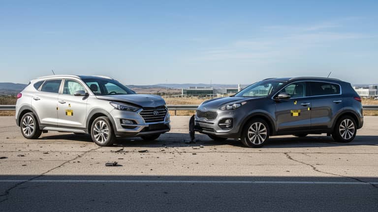 Hyundai Vs Kia Reliability: Which Brand Really Lasts Longer