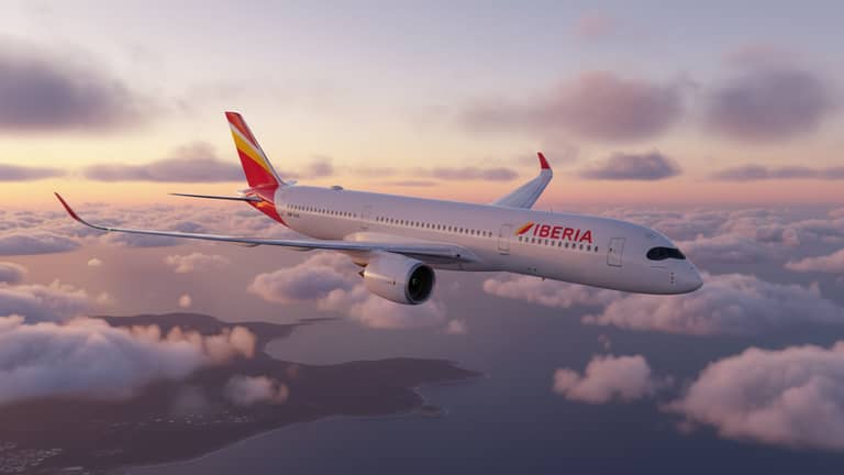 Iberia Flights in 2026: Real Costs, Smart Deals, and Booking Strategies Explained