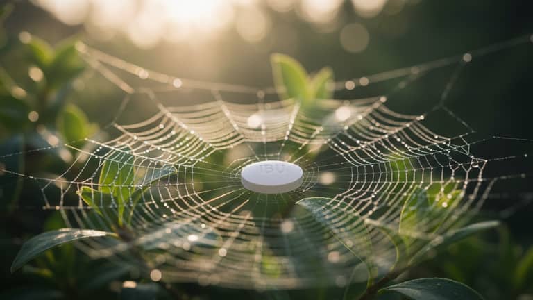 Ibuprofen pod lupą: codzienna tabletka, realne ryzyko