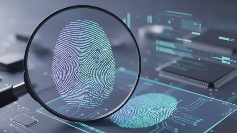 Identyfikacja w erze AI: jak chronić dane i własną tożsamość