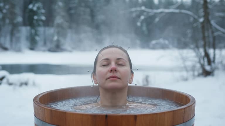 Igłoterapia pod lupą: fakty, ryzyko i realne efekty terapii