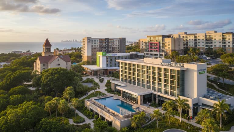 IHG Hotels: Real Loyalty Value, Risks and Booking Wins Explained