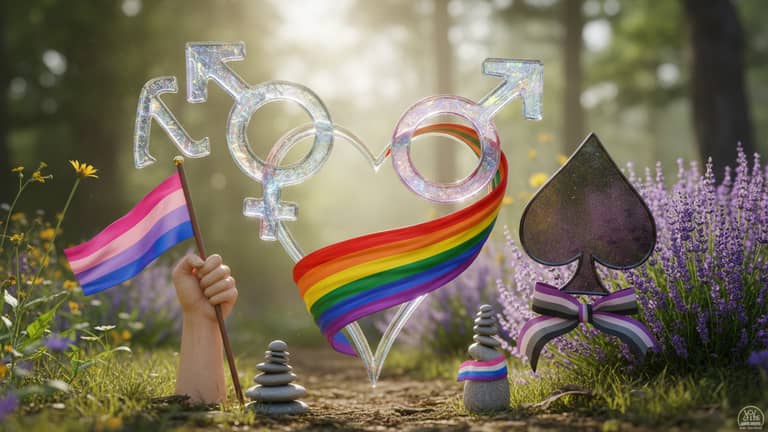 Ikony LGBT, które naprawdę zmieniły Polskę i nasze myślenie