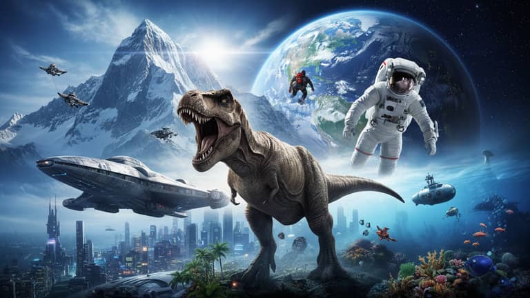 IMAX Movies Decoded: Real Vs Fake Screens and When It’s Worth It