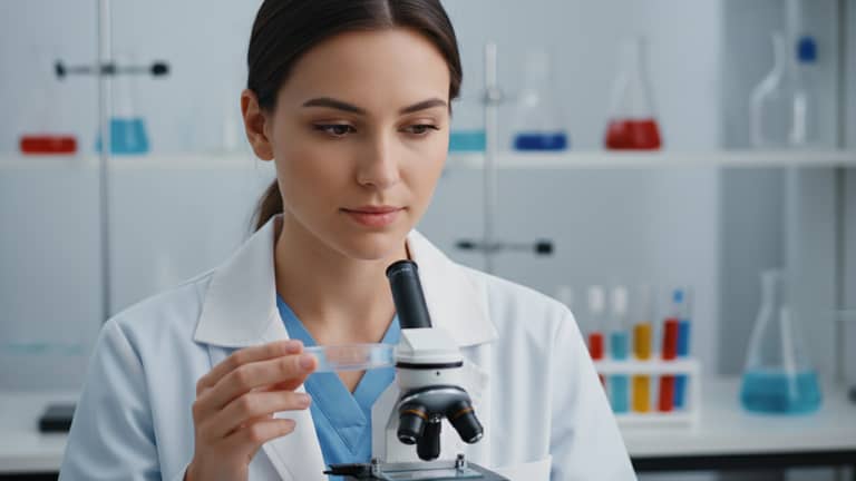 Immunolog kontra twoja odporność: kiedy ciało staje się wrogiem