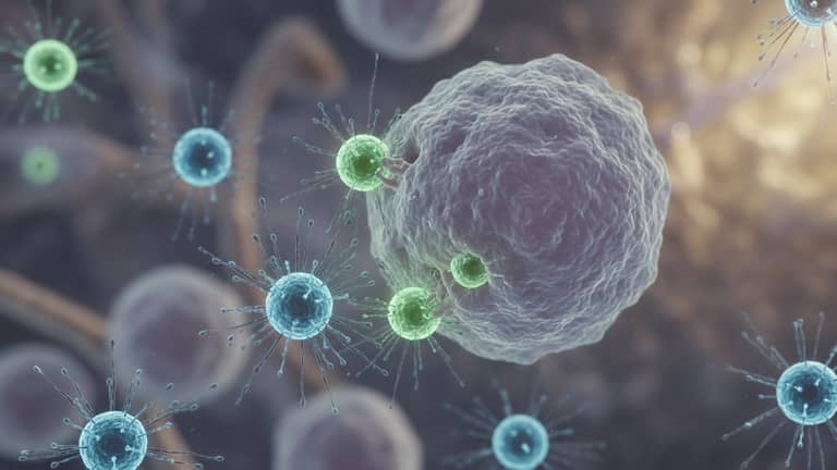 Immunoterapia w Polsce – komu naprawdę pomaga, a komu nie