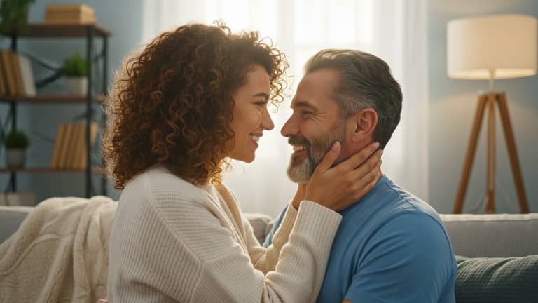 Implementing Relationship Advice Successfully When It Usually Fails