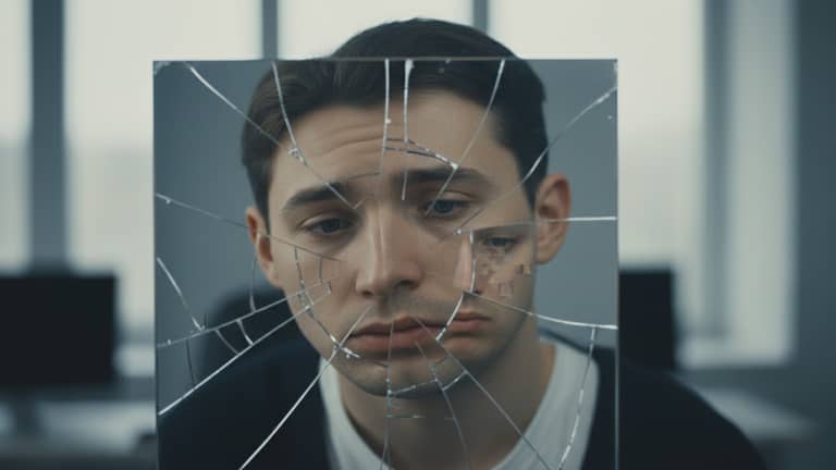 Impostor syndrome w erze AI: przekształcenie wątpliwości w siłę napędową