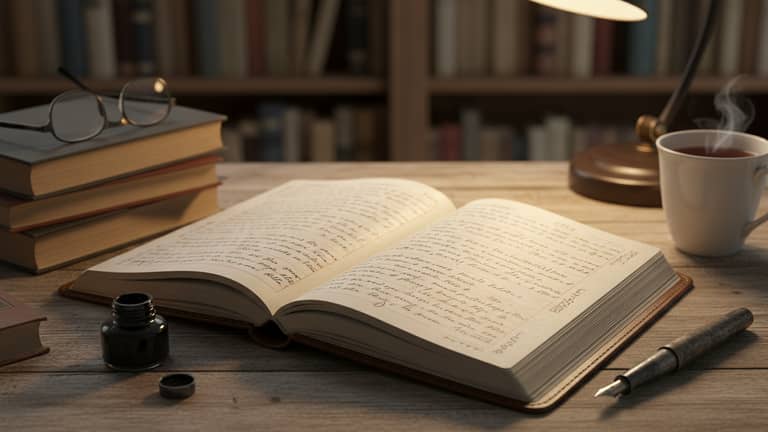Improve Academic Writing Quality by Escaping the “good Enough” Trap