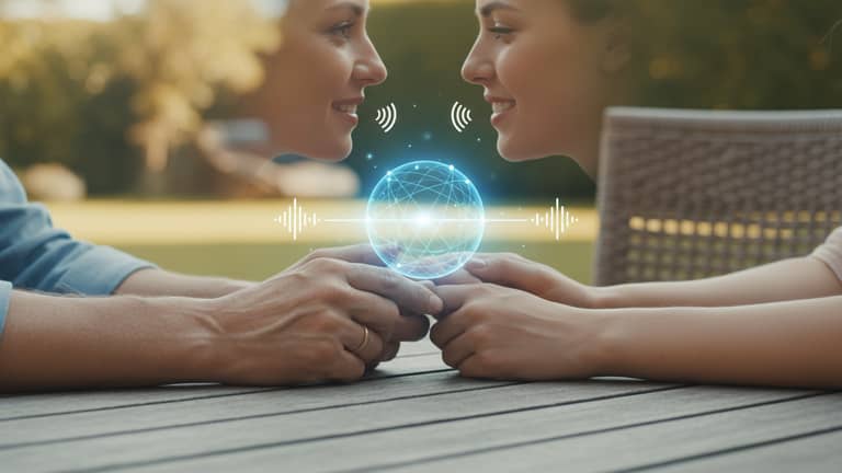 Improve Communication in Relationships by Fixing What Really Breaks It