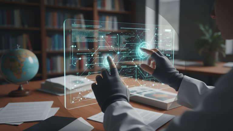 Improve Decision-Making with Academic Research That Actually Works