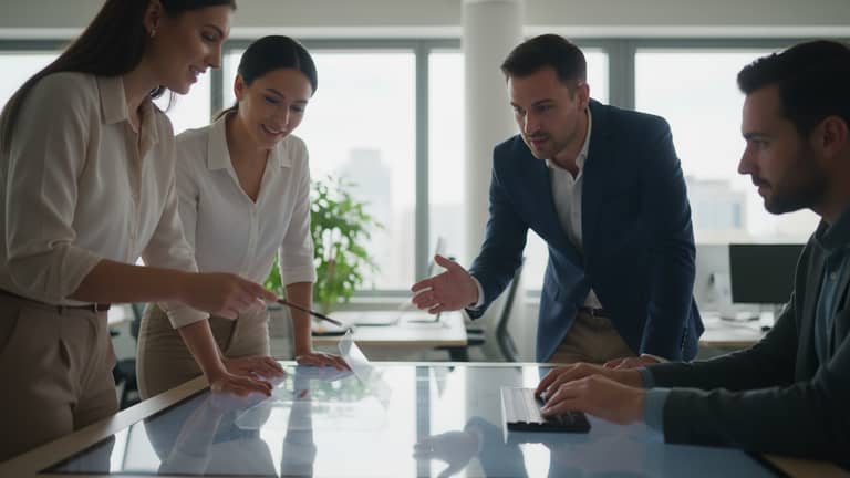 Improve Employee Productivity by Fixing What’s Really Broken