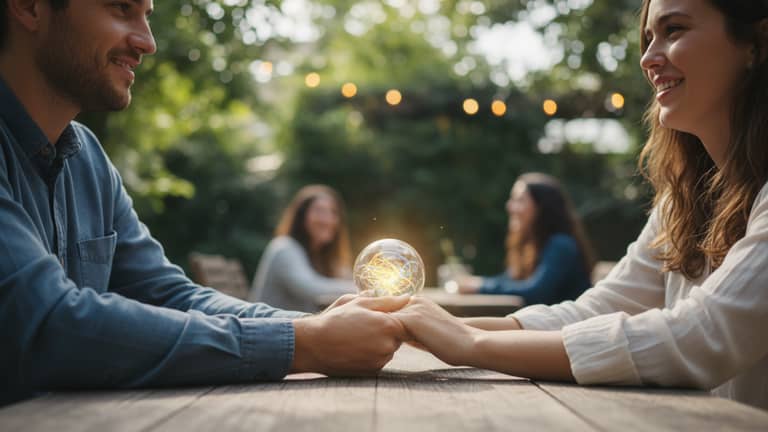 Improve Honesty in Relationships Without Destroying Intimacy