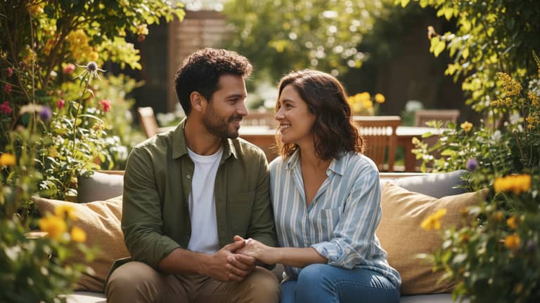 Improve Mutual Understanding in Relationships When Talking Fails