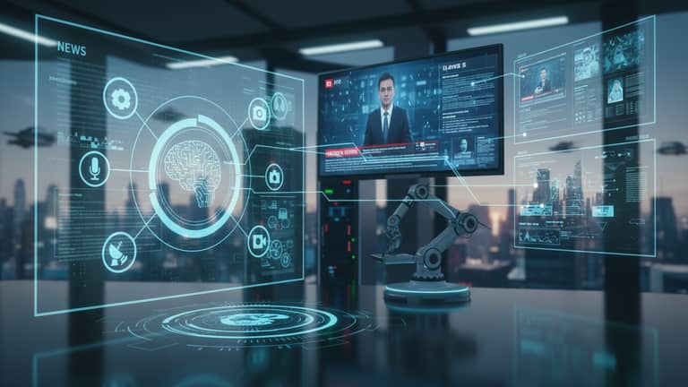 Improve News Automation Efficiency Without Wrecking Your Newsroom