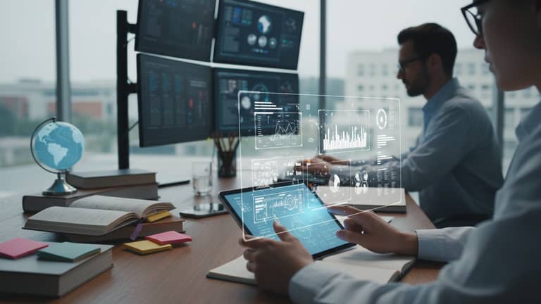Improve Productivity in Academic Research Without Burning Out