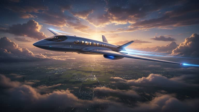 How AI Is Changing Improvement Flight Booking in 2026