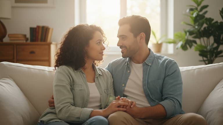 Improving Couple’s Emotional Understanding in the Age of AI