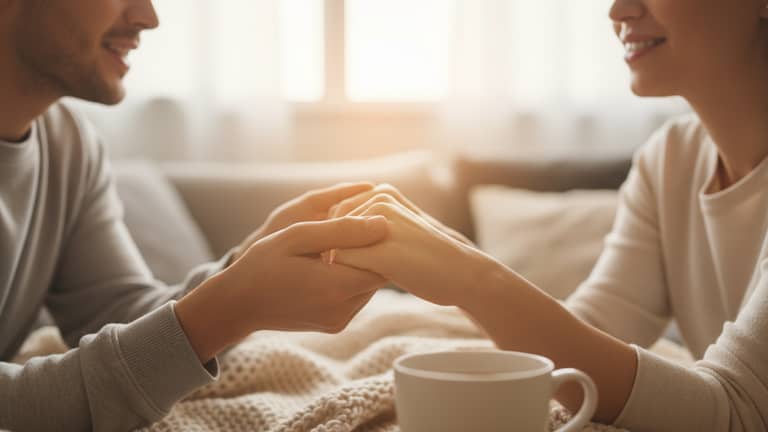 Improving Emotional Intelligence in Relationships in the Age of AI