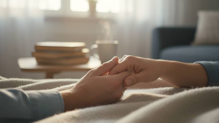 Improving Intimacy for Established Relationships in the Age of Distraction