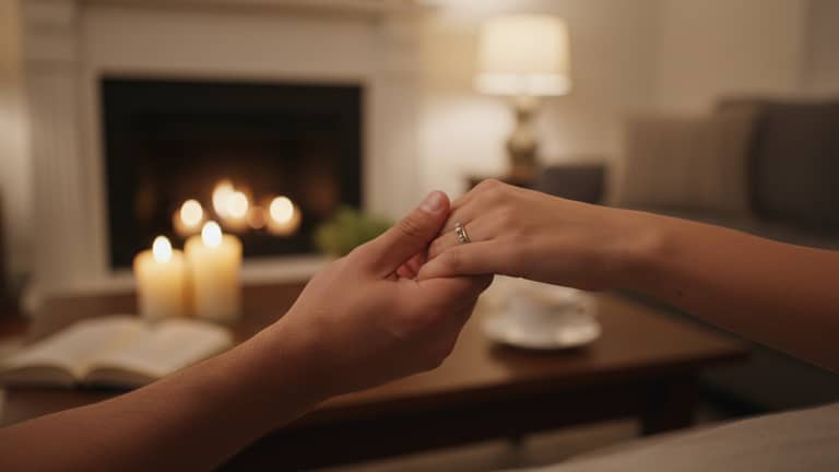 Improving Intimacy in Marriage Tips That Actually Work in Real Life