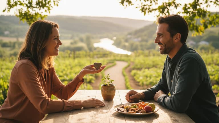 Improving Relationship Choices Effectively with Data, Not Drama