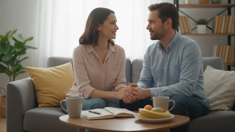 Improving Relationship Communication Without Apps in 11 Bold Steps